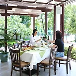 Therma Vitae - профилакториум 4* Огняново