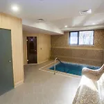 Хотел Therma Vitae - профилакториум 4*