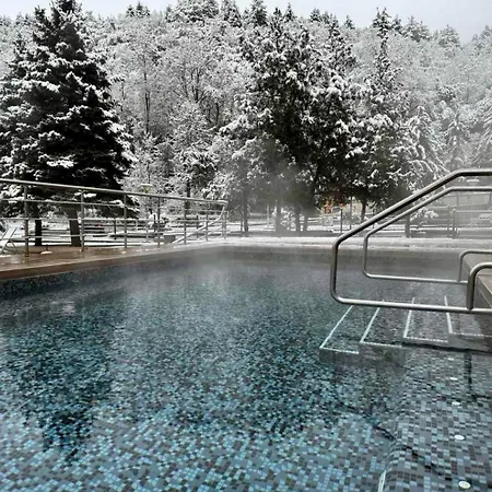 Therma Vitae - профилакториум 4*