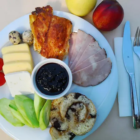 Ξενοδοχείο Therma Vitae - профилакториум Ognyanovo (Blagoevgrad)