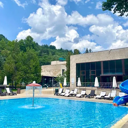 Therma Vitae - профилакториум Ognyanovo (Blagoevgrad)