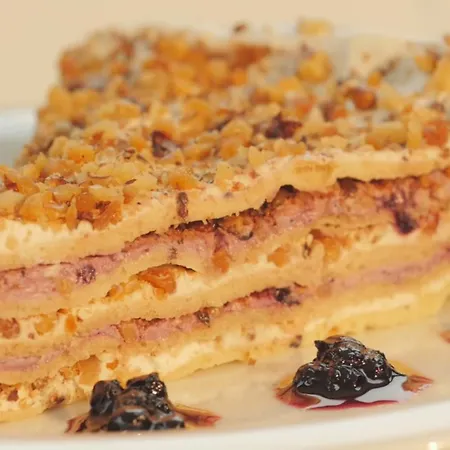 Hotel Therma Vitae - профилакториум