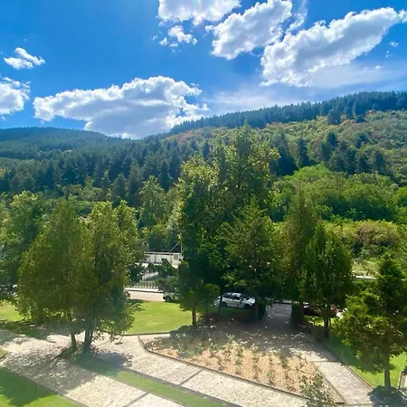 Therma Vitae - профилакториум 4* Ognyanovo (Blagoevgrad)