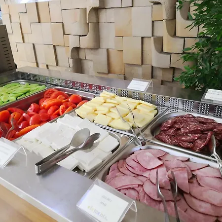 Therma Vitae - профилакториум