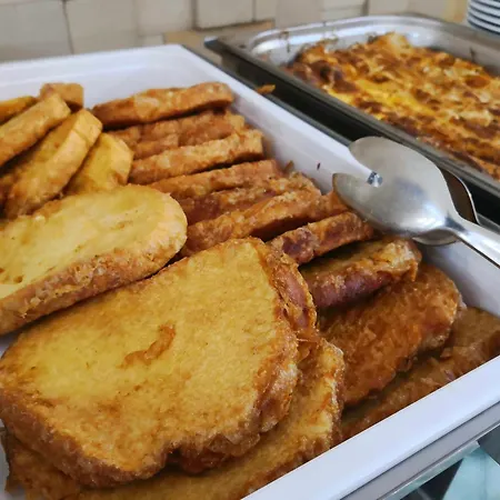 Therma Vitae - профилакториум Ξενοδοχείο 4*