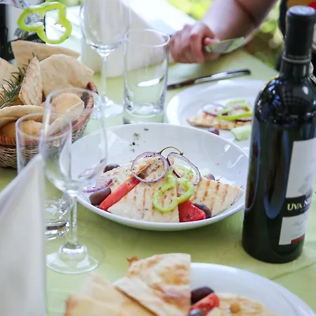 Therma Vitae - профилакториум Ξενοδοχείο Ognyanovo (Blagoevgrad)