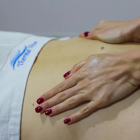 Therma Vitae - профилакториум Ξενοδοχείο