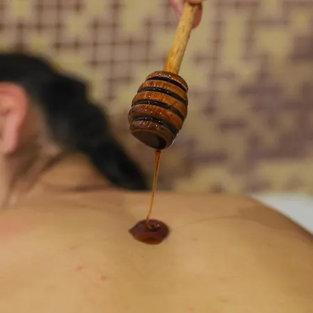 Ξενοδοχείο Therma Vitae - профилакториум