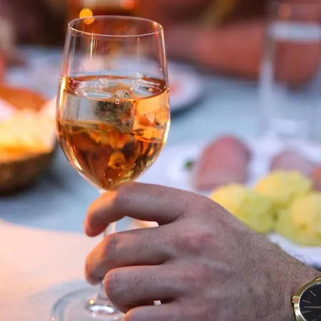 Therma Vitae - профилакториум Ξενοδοχείο 4*