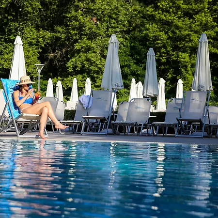 Hotel Therma Vitae - профилакториум 4*