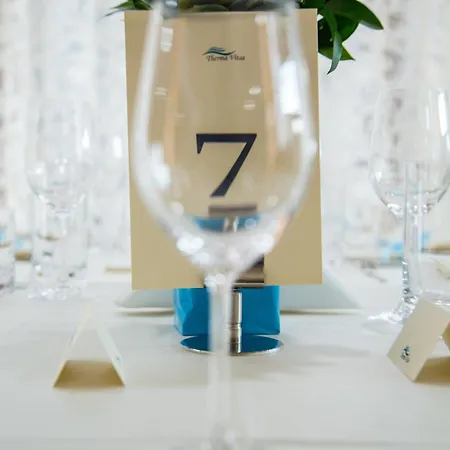 Hotel Therma Vitae - профилакториум