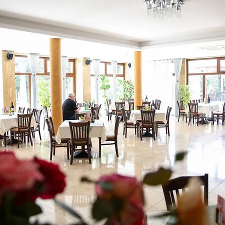 Therma Vitae - профилакториум Hotel 4*