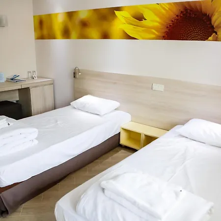 Therma Vitae - профилакториум Hotel Ognjanovo