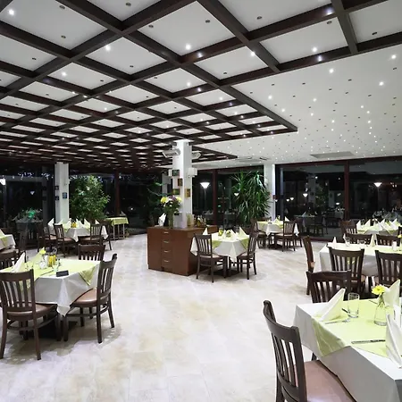 Therma Vitae - профилакториум Hotel