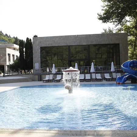 Therma Vitae - профилакториум 4* Ognjanovo