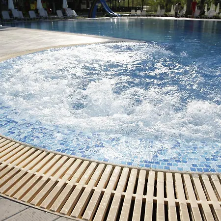 Therma Vitae - профилакториум