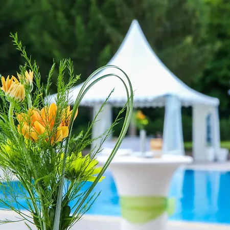 Hotel Therma Vitae - профилакториум