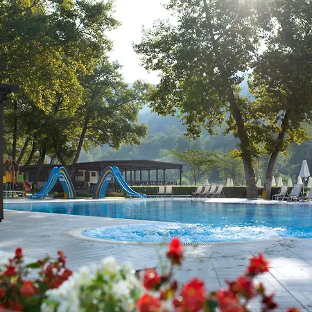 Hotel Therma Vitae - профилакториум Ognjanovo
