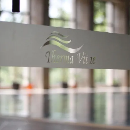 Therma Vitae - профилакториум Hotel Ognyanovo (Blagoevgrad)