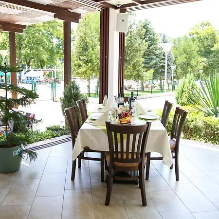 Therma Vitae - профилакториум Ognyanovo (Blagoevgrad)