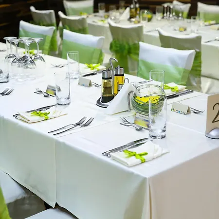 Hotel Therma Vitae - профилакториум Ognyanovo (Blagoevgrad)