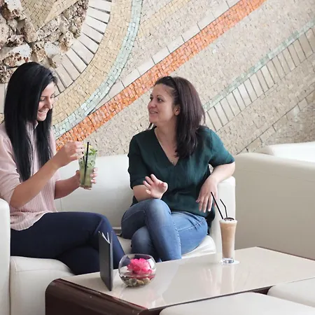 Ξενοδοχείο Therma Vitae - профилакториум 4*