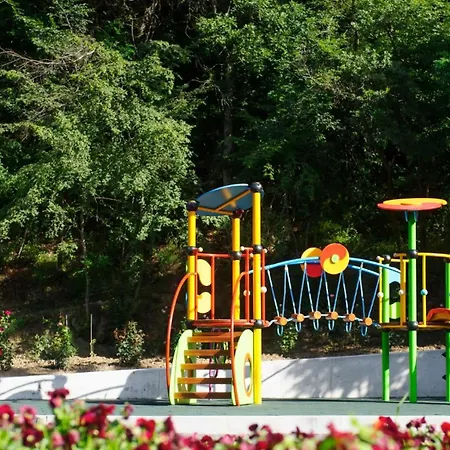 Therma Vitae - профилакториум Ξενοδοχείο Ognyanovo (Blagoevgrad)