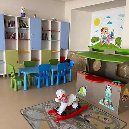 Therma Vitae - профилакториум 4*