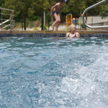 Therma Vitae - профилакториум Hotel