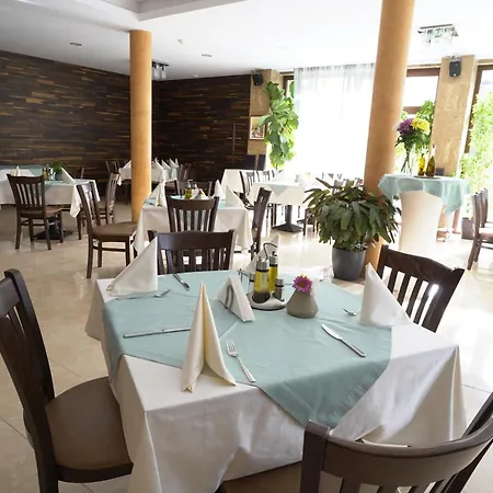 Hotel Therma Vitae - профилакториум