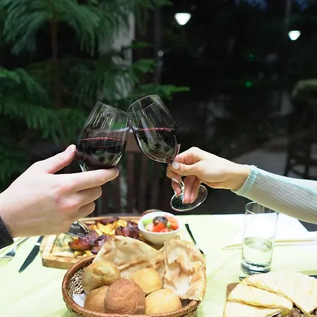 Ξενοδοχείο Therma Vitae - профилакториум 4*