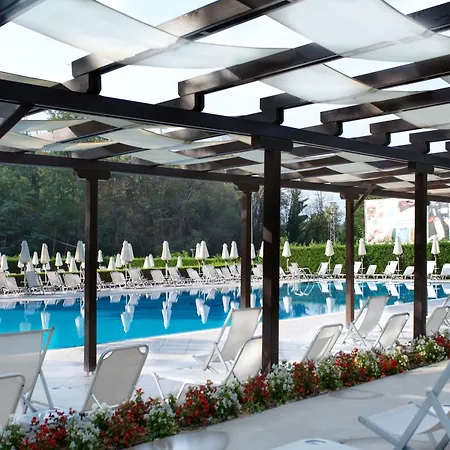 Therma Vitae - профилакториум 4* Ognjanovo