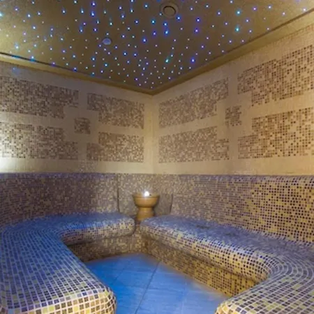 Ξενοδοχείο Therma Vitae - профилакториум Ognyanovo (Blagoevgrad)