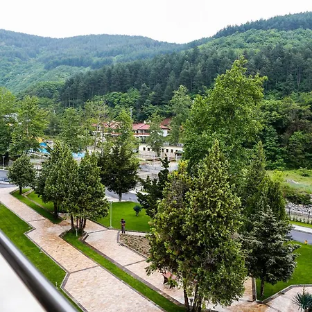 Hotel Therma Vitae - профилакториум 4*