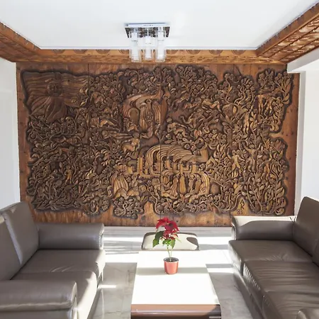 Hotel Therma Vitae - профилакториум Ognyanovo (Blagoevgrad)