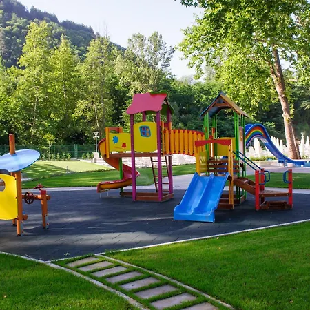 Therma Vitae - профилакториум Hotel 4*