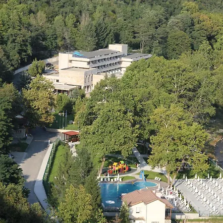 Ξενοδοχείο Therma Vitae - профилакториум 4*