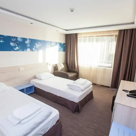Hotel Therma Vitae - профилакториум Ognjanovo