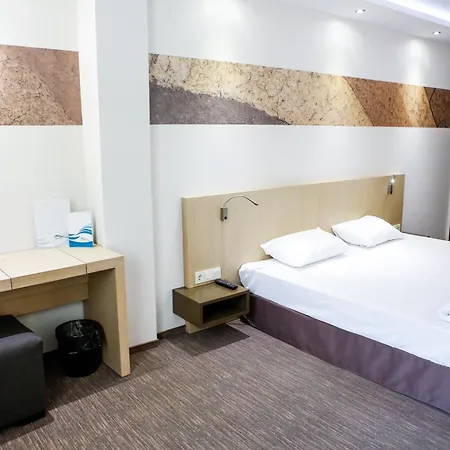 Therma Vitae - профилакториум 4* Ognyanovo (Blagoevgrad)