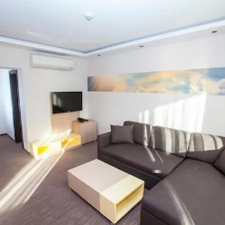 Therma Vitae - профилакториум 4*