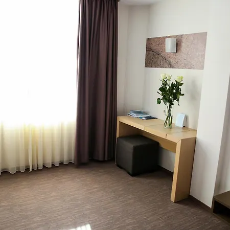 Therma Vitae - профилакториум