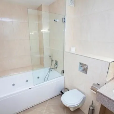 Hotel Therma Vitae - профилакториум Ognjanovo