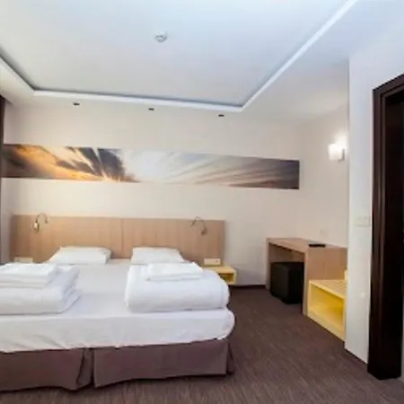 Hotel Therma Vitae - профилакториум