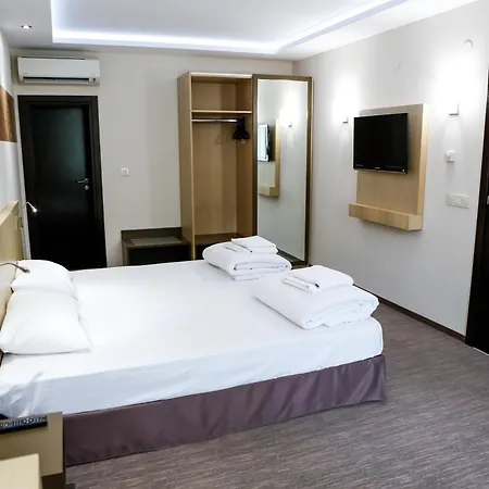 Therma Vitae - профилакториум 4*