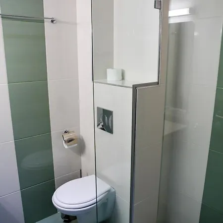 Therma Vitae - профилакториум Hotel