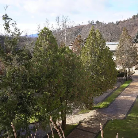 Therma Vitae - профилакториум Ognyanovo (Blagoevgrad)