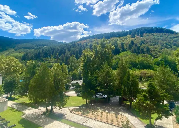 Therma Vitae - профилакториум 4* Ognianowo