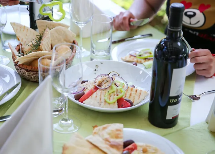 Therma Vitae - профилакториум Hotel Ognianowo