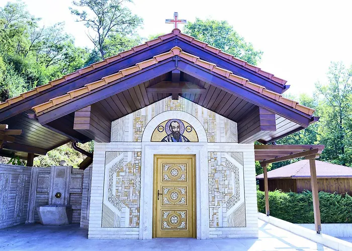 Therma Vitae - профилакториум