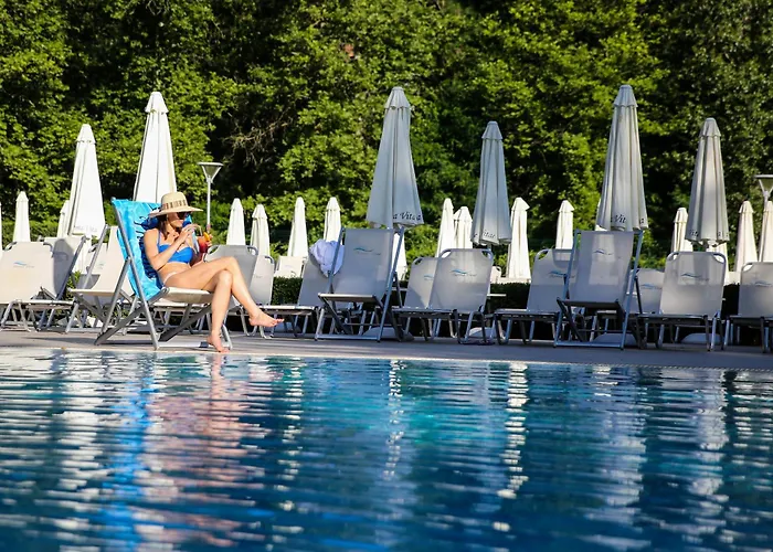 Hotel Therma Vitae - профилакториум 4*